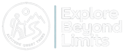 Altitude Quest Treks — Explore Beyond Limits
