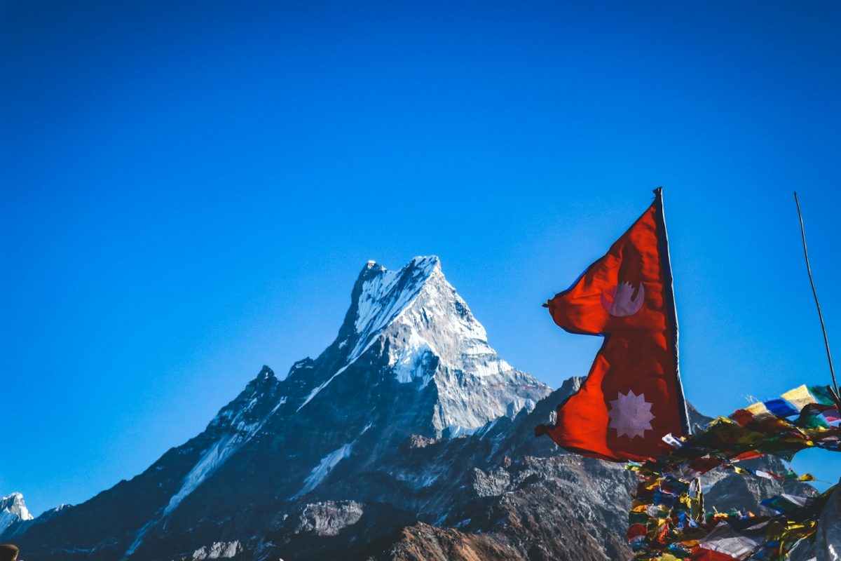 Annapurna Circuit